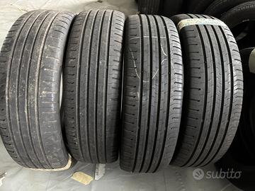 gomme usate 1955520 Estivo CONTINENTAL - Con - 651