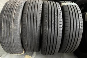 gomme usate 1955520 Estivo CONTINENTAL - Con - 651