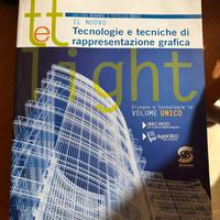 Tecnologie tecniche di rappresentazione grafica