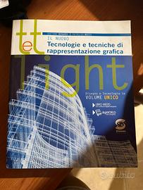 Tecnologie tecniche di rappresentazione grafica