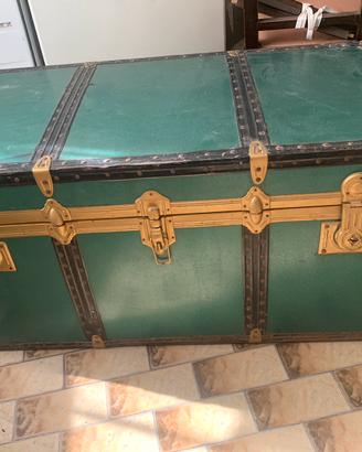 Baule