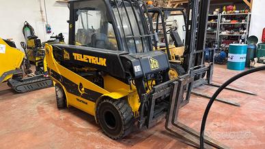 Jcb TLT30D