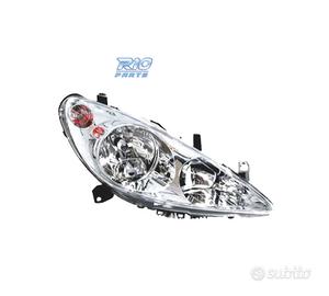 FANALE DESTRO PER PEUGEOT 307 01-05