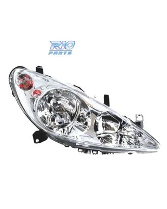 FANALE DESTRO PER PEUGEOT 307 01-05