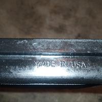 filtro sportivo aria Ford Fiesta 