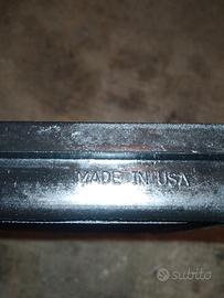 filtro sportivo aria Ford Fiesta 