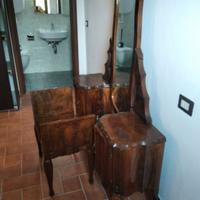 PETINEUSE ANNI50 DISPONGO DELL'INTERA CAMERA LETTO