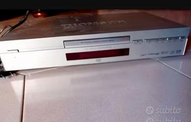 Lettore DvD