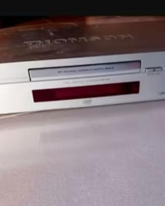 Lettore DvD