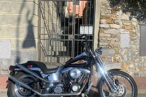 Harley-davidson 1340 Softail Springer