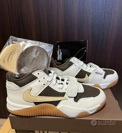 Scarpe da basket TSx Jordan Jumpman Jack,eu39