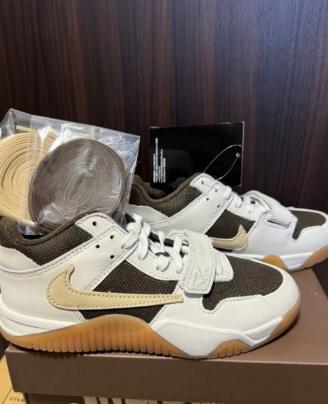 Scarpe da basket TSx Jordan Jumpman Jack,eu39
