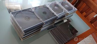 custodie per CD 56pz