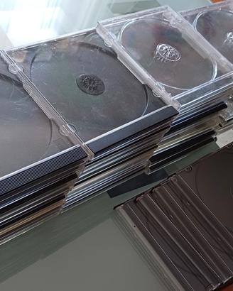 custodie per CD 56pz