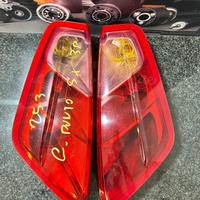 Coppia fanali stop FIAT PUNTO