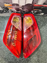 Coppia fanali stop FIAT PUNTO