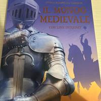 Libro sul medioevo per ragazzi