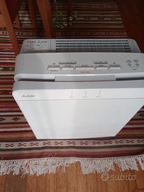 PURIFICATORE D'ARIA Mitsubishi MA-E85R-E