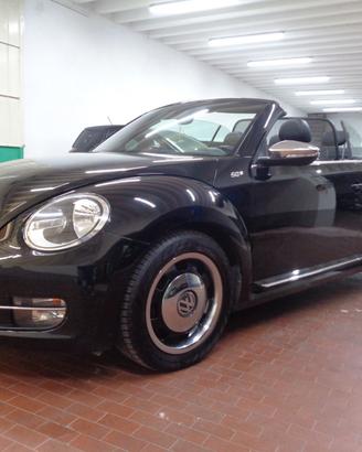 Volkswagen Maggiolino Cabrio 1.2 TSI Design