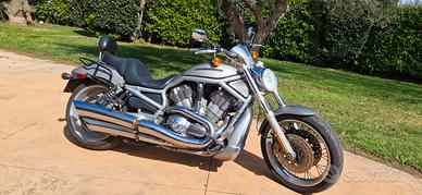 Harley Davidson V Rod 1250