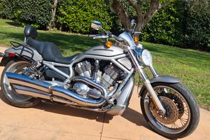 Harley Davidson V Rod 1250