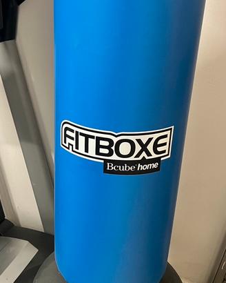 Sacco Fit Boxe