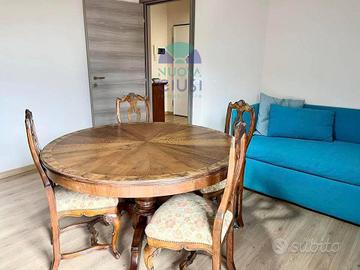 Rifinito appartamento completamente ristrutturato