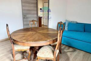 Rifinito appartamento completamente ristrutturato