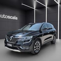 RENAULT Koleos Blue dCi 190 CV 4X4 X-Tronic Exec