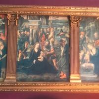 Trittico