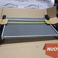 Radiatore Motore Clio - Captur - Duster 214100055R