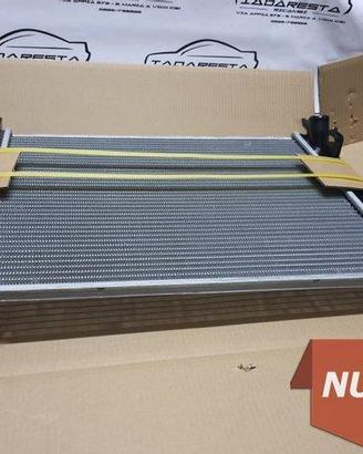 Radiatore Motore Clio - Captur - Duster 214100055R