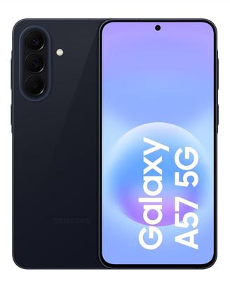 SAMSUNG GALAXY A57 5G 256GB BLU NUOVO