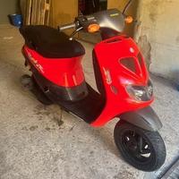 gilera zip del 98