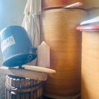 Botti in Vetroresina