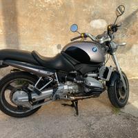 BMW r1100r