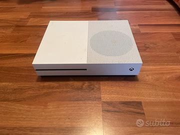 Xbox one s