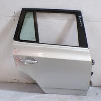Portiera Posteriore Sinistra Bmw X3 E83 2005