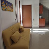 Appartamento in centro a Salice Terme