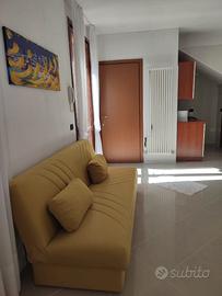 Appartamento in centro a Salice Terme