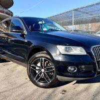 Audi Q5 2.0 TDI 177CV 4x4 quattro S tronic km 185,