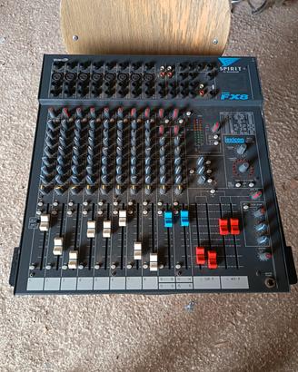 strumenti musicali