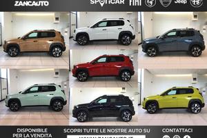FIAT Grande Panda 1.2 La Prima 100cv