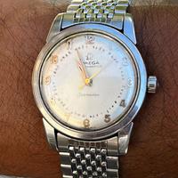 Omega Seamaster Vintage 1950s Automatic