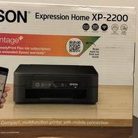 stampante Epson XP-2200