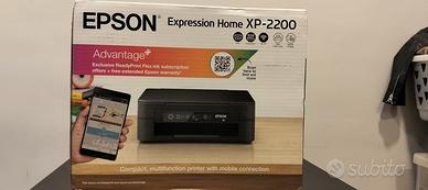 stampante Epson XP-2200