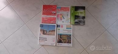 Libri  Istituto Maria Pia Taranto