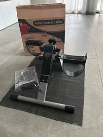Mini cyclette