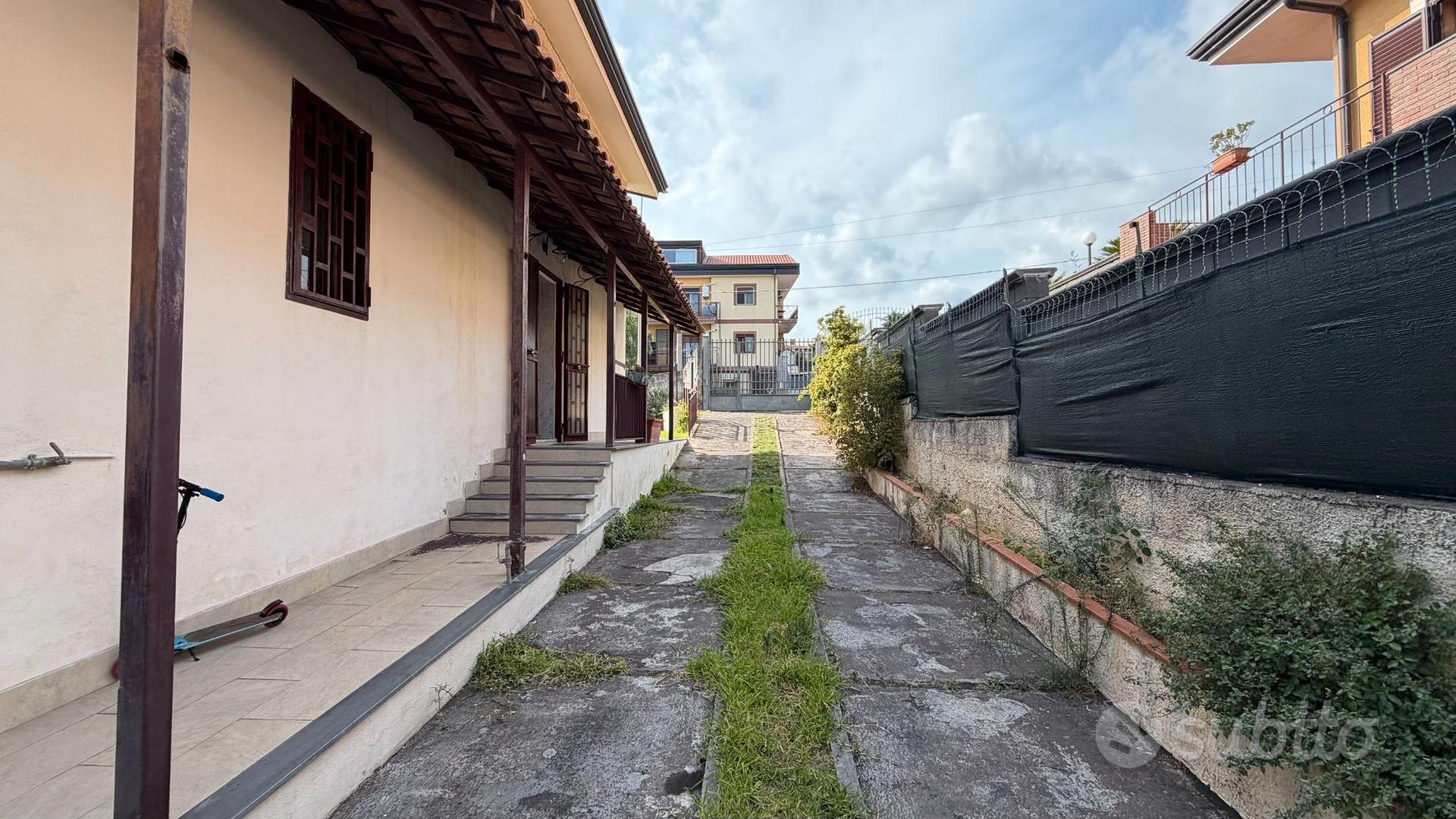 Casa – Catania, Barriera, Picanello-Ognina-Barriera-Canalicchio - Vista 2