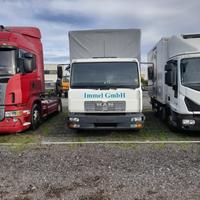 MAN LE170C (8.174 LC)